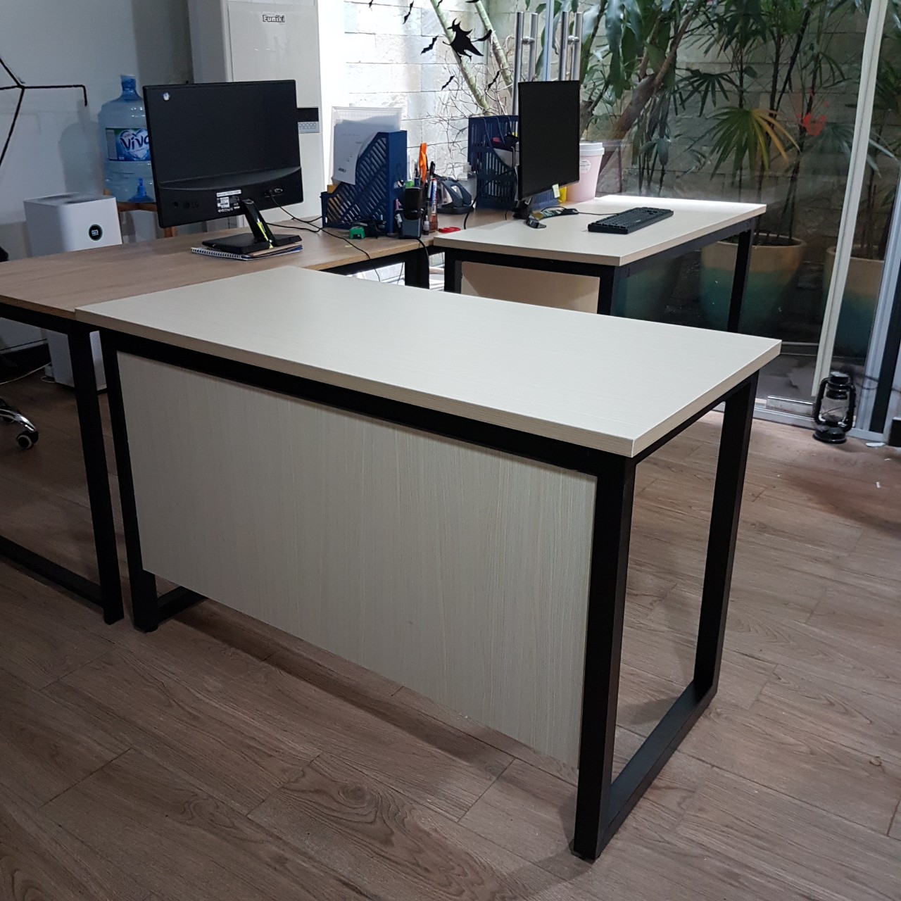 Bàn làm việc PTR120C2